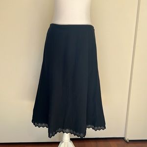 NWOT J. Crew Skirt